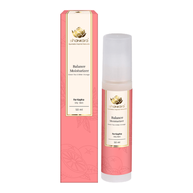 Balance Moisturizer - 50gm