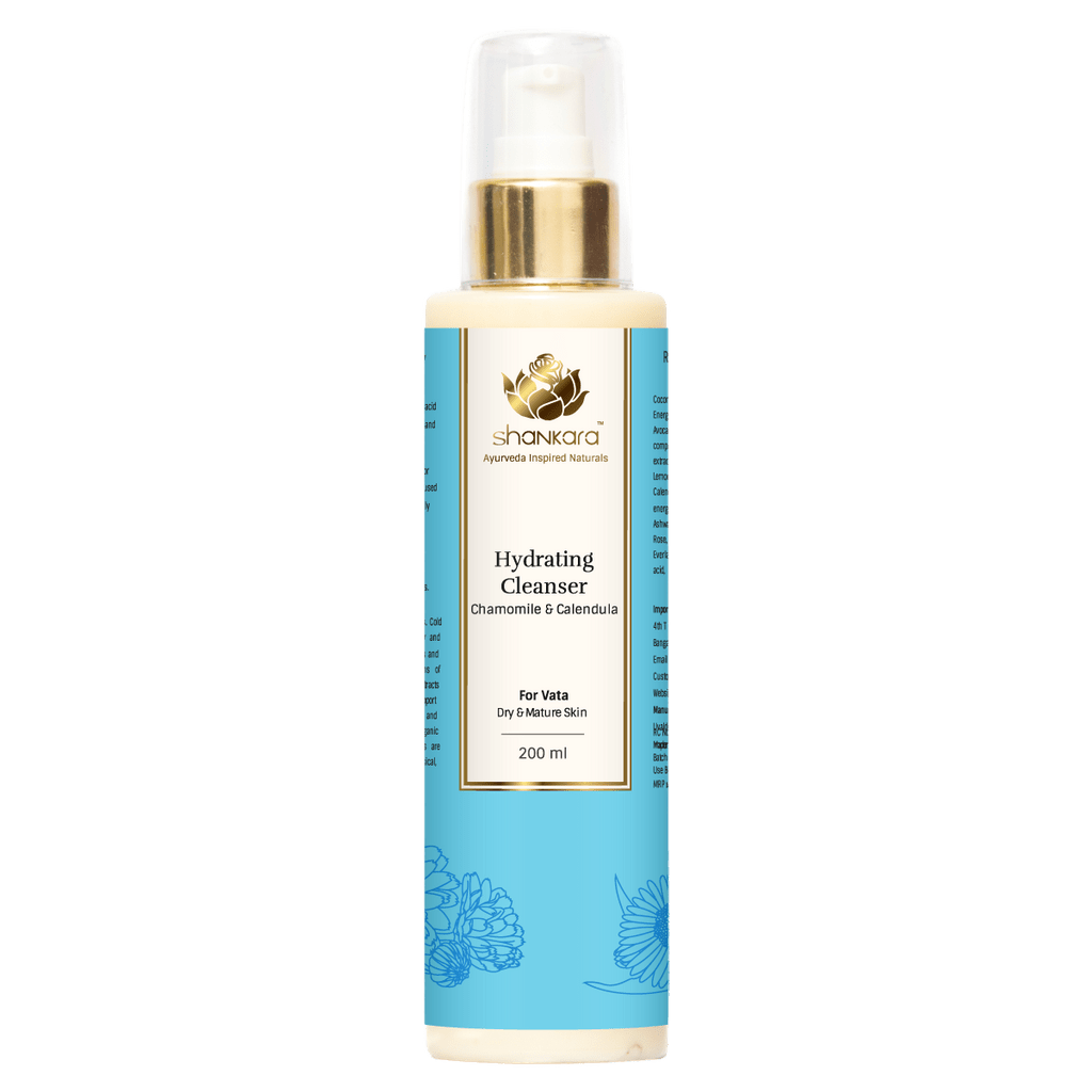 Hydrating Cleanser - Rich Repair - 200gm