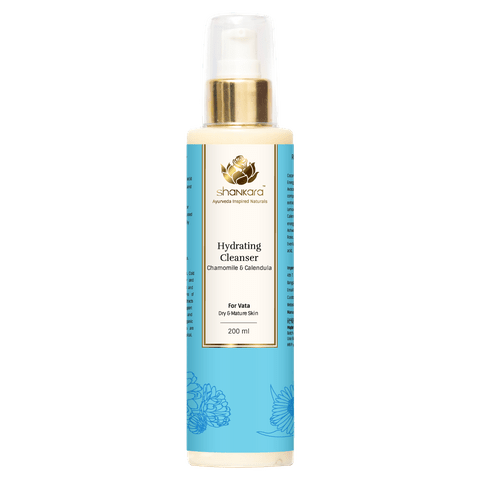 Hydrating Cleanser - Rich Repair - 200gm