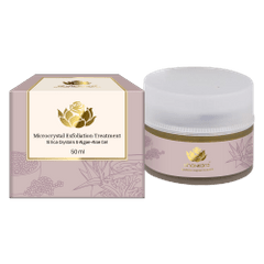 Microcrystal Exfoliation Treatment - 50gm