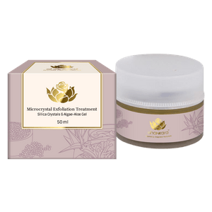 Microcrystal Exfoliation Treatment - 50gm