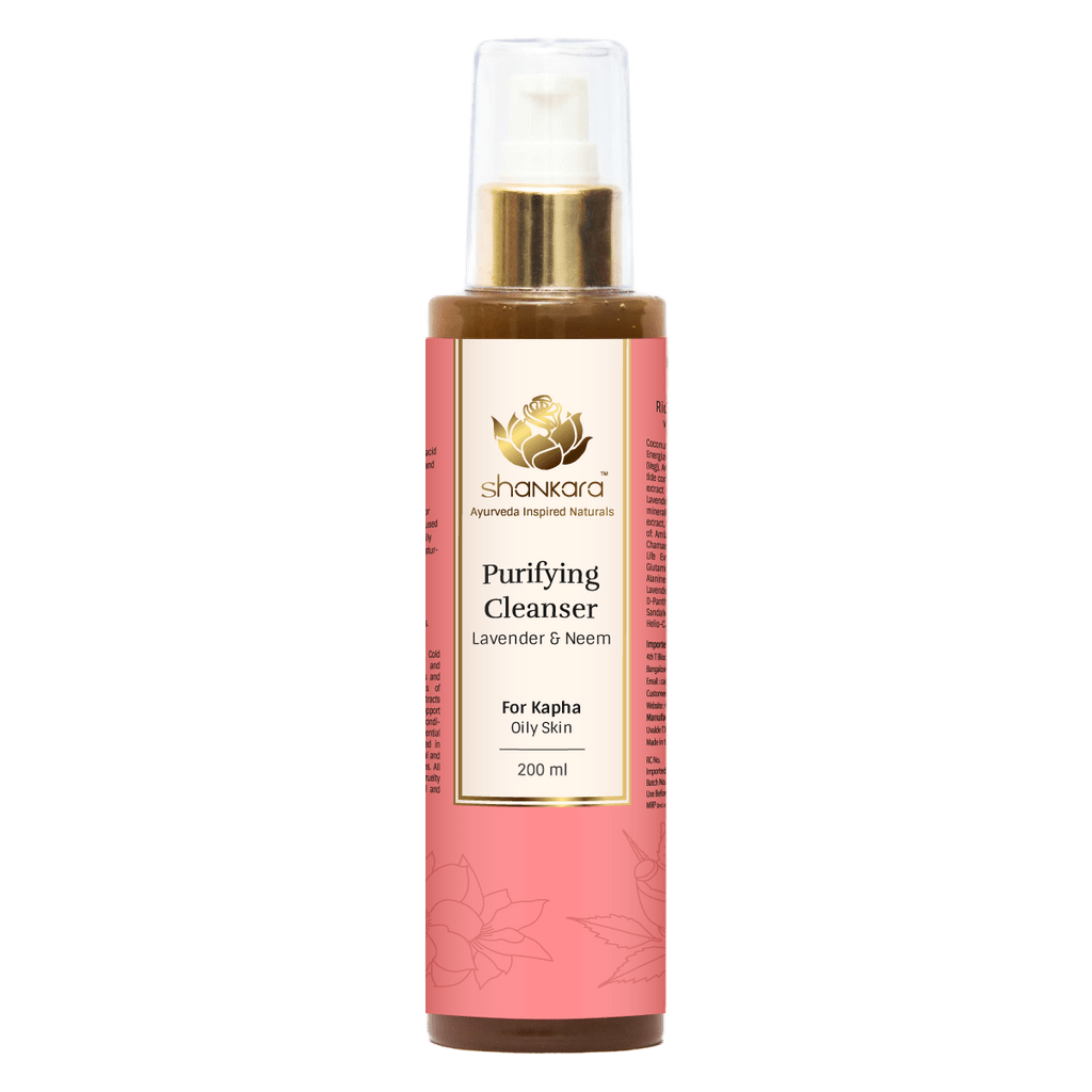 Purifying Cleanser - 200gm