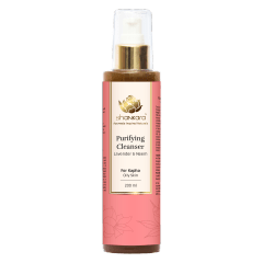 Purifying Cleanser - 200gm