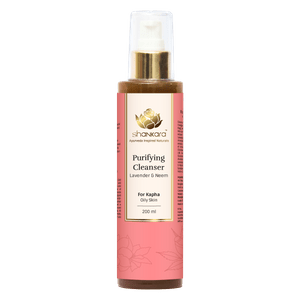 Purifying Cleanser - 200gm