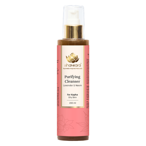 Purifying Cleanser - 200gm