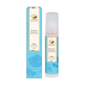 Rich Repair Moisturizer - 50gm