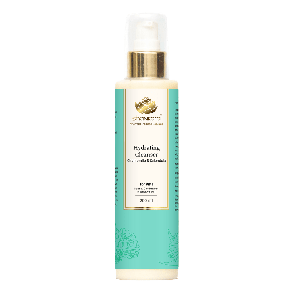 Hydrating Cleanser - Fine Line - 120 gm