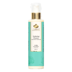 Hydrating Cleanser - Fine Line - 120 gm