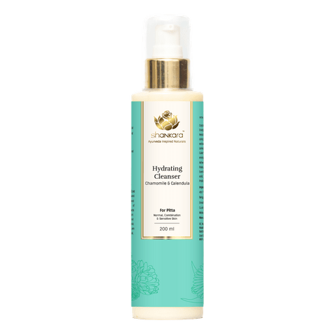 Hydrating Cleanser - Fine Line - 120 gm