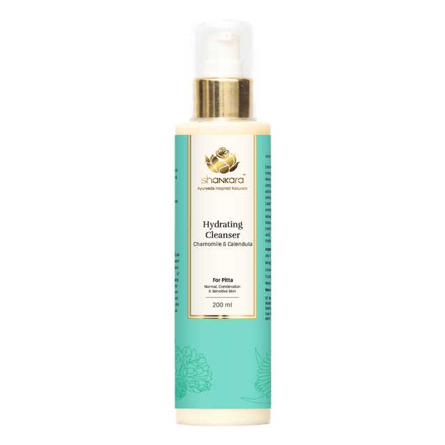 Hydrating Cleanser - Fine Line - 120 gm