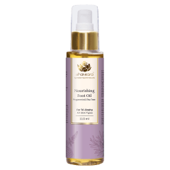 Nourishing Foot Oil - 110gm