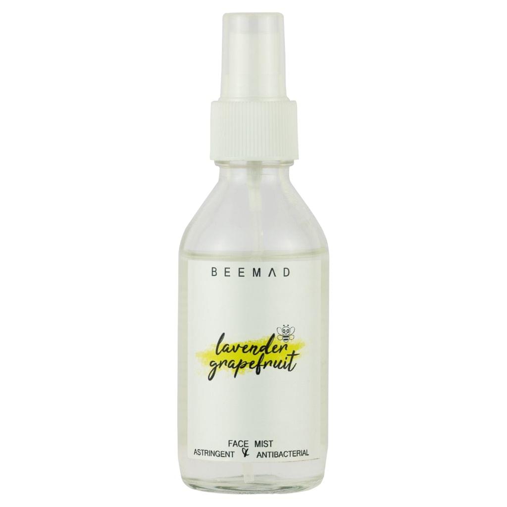 Face Mist & Toner Lavender Grapefruit