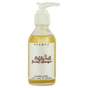 Oil to milk Facial Cleanser 100 ml