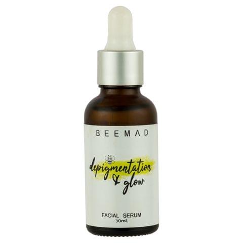 Depigmentation & Glow Face Serum