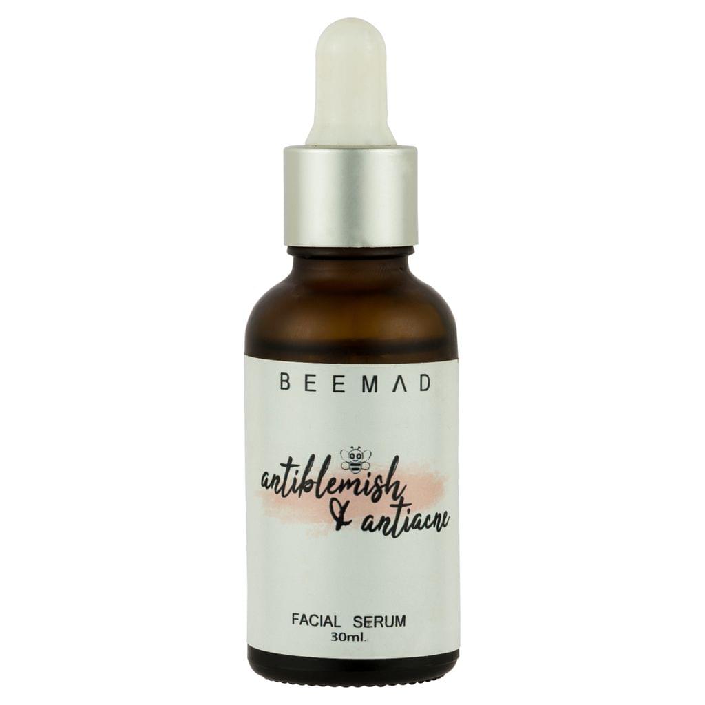 Antiblemish & Antiacne Face Serum 30 ml