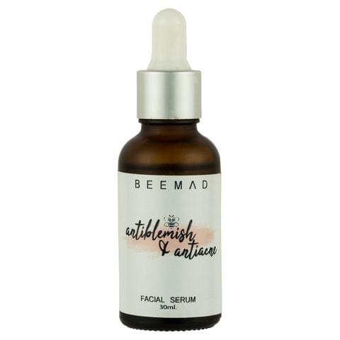 Antiblemish & Antiacne Face Serum 30 ml