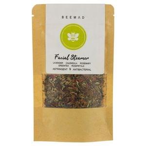 Facial Steamer Lavender Calendula Rosemary