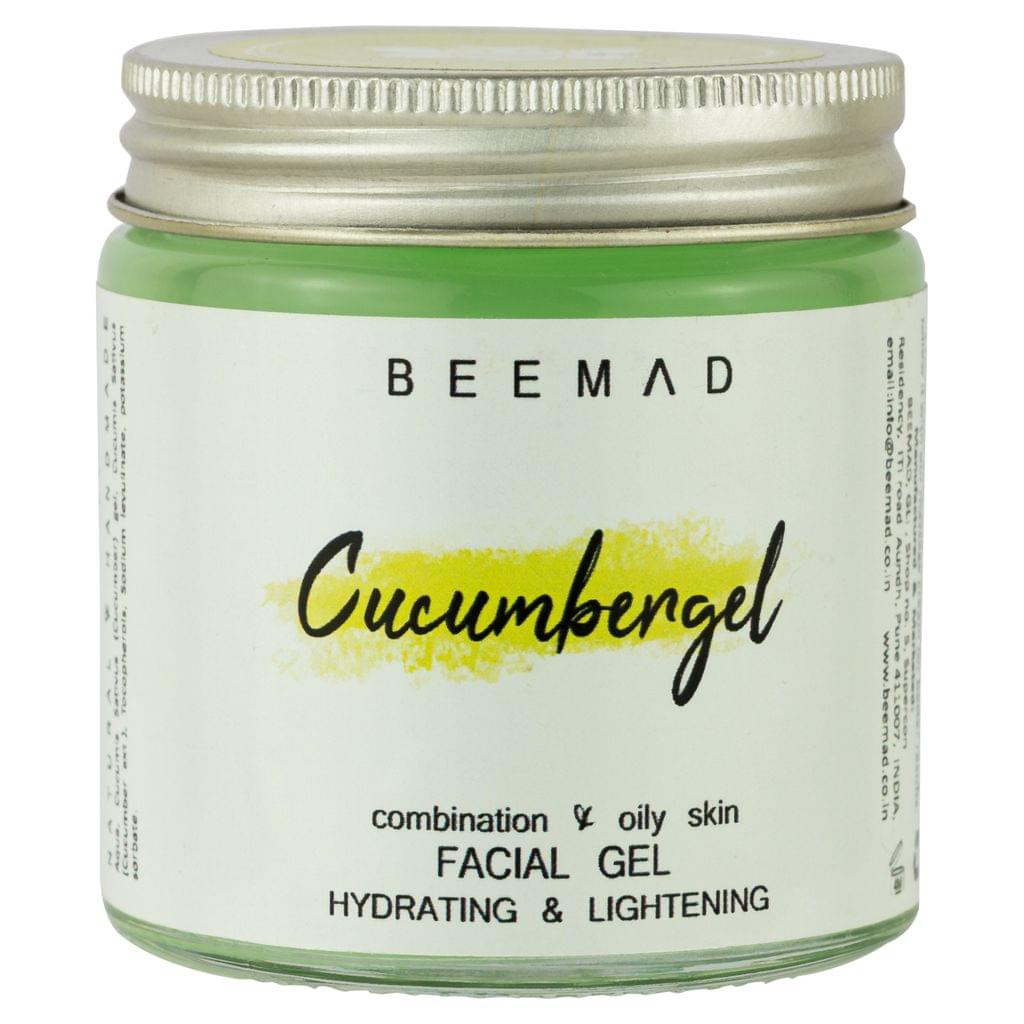 Cucumber Gel