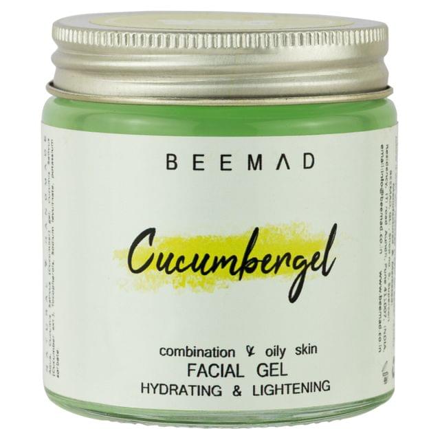 Cucumber Gel