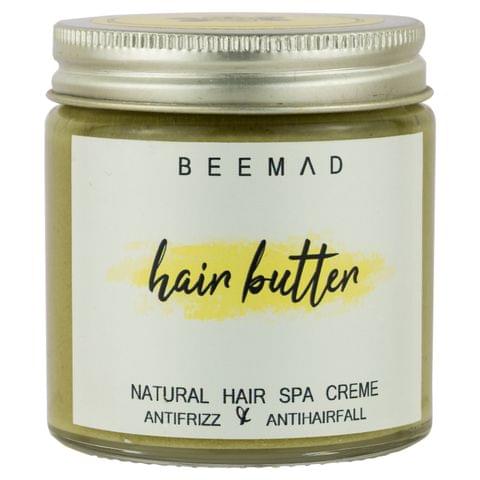 Hair Butter Anti Frizz & Anti Hairfall