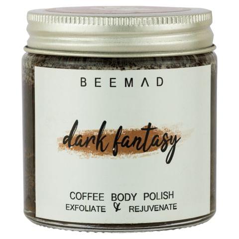 Dark Fantasy Coffee Body Polish