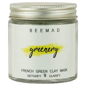 Greenery French Green Clay Mask