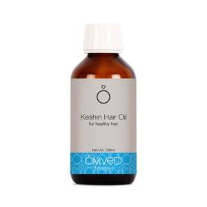 Keshin Ayurvedic Hair Oil for Healthy Hair, 200ml