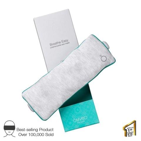 Breathe Easy Cold / Sinusitis Therapeutic Eye Mask