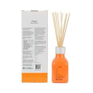 Repel Lemongrass Reed Diffuser, 100ml