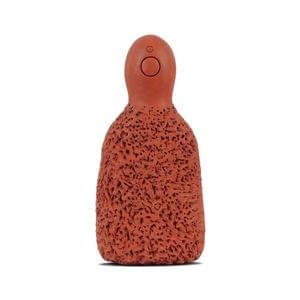 Terracotta Foot Scrubber