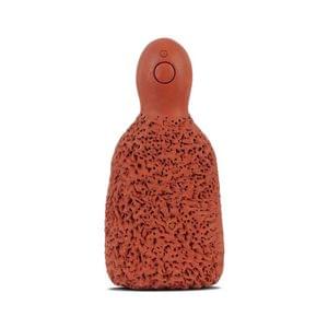 Terracotta Foot Scrubber