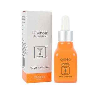 Lavender Pure Essential Oil, 15ml