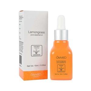 Lemongrass Pure Essential Oil, 15ml