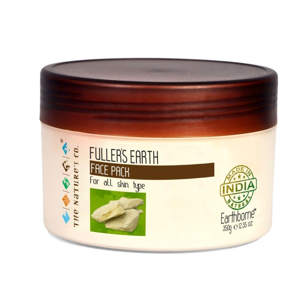 Fullers Earth Face Pack - 350gm