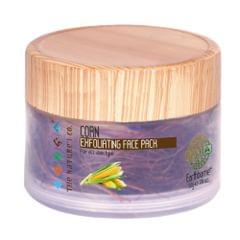 Corn Exfoliating Face Pack - 50gm