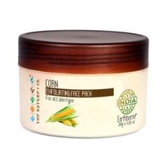 Corn Exfoliating Face Pack - 350gm