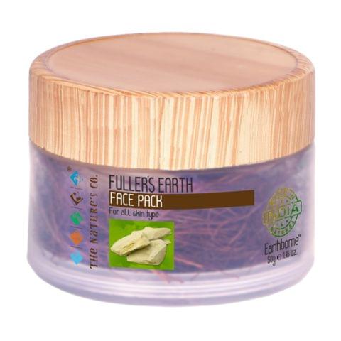 Fullers Earth Face Pack - 50 gms