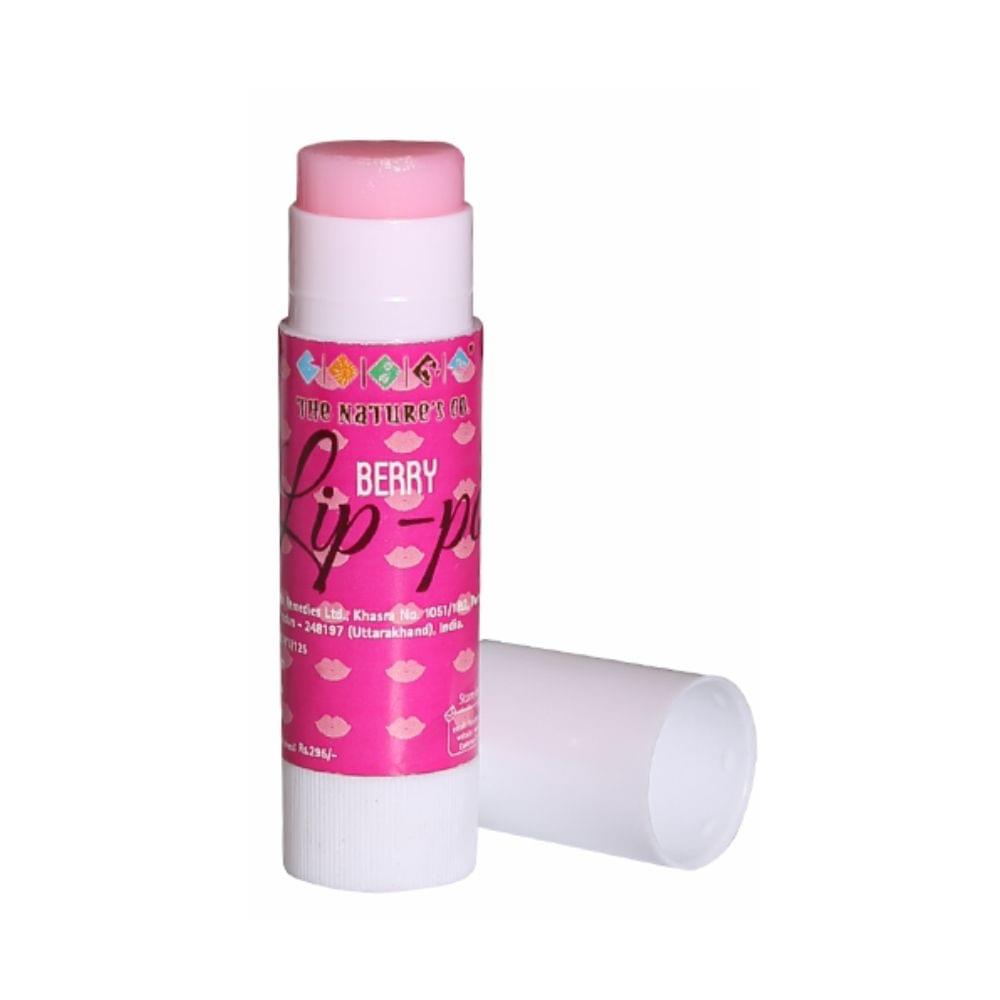 Berry Lip-Pop - 5gm