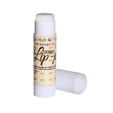 Coconut Lip-Pop - 5gm