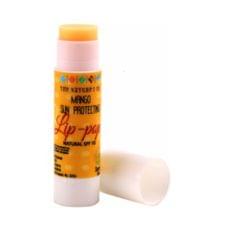 Mango Sun Protecting  Lip-Pop - 5 gms