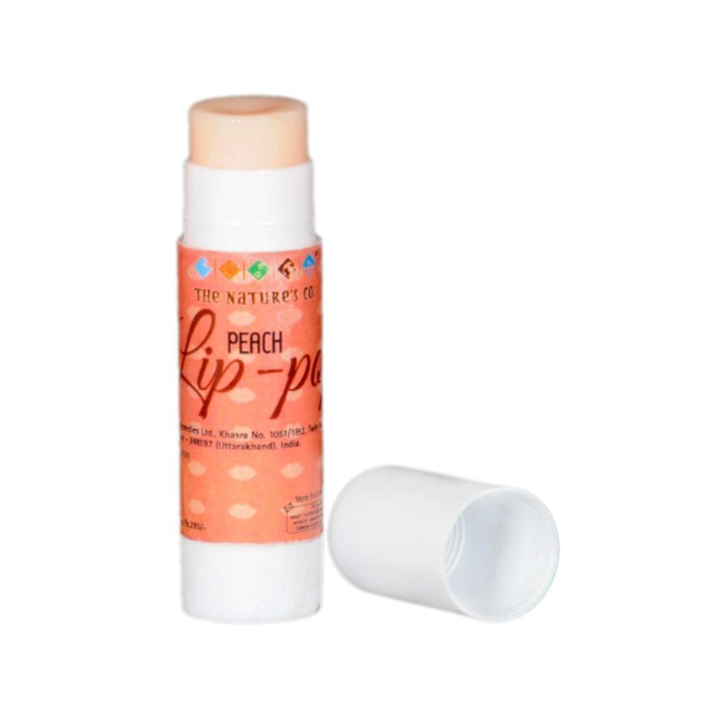 Peach Lip-Pop - 5gm