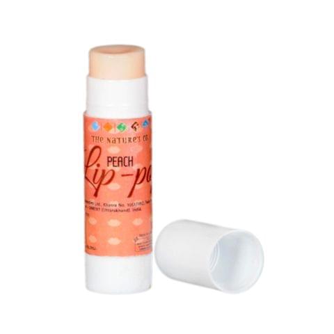 Peach Lip-Pop - 5gm