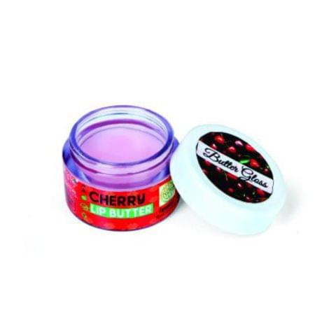 Cherry Lip Butter - 10gm