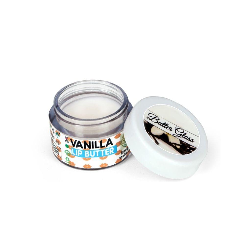 Vanilla Lip Butter - 10gm