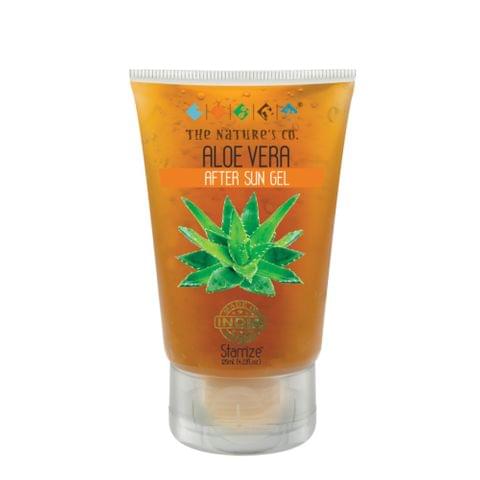 Aloe Vera After Sun Gel - 125ml