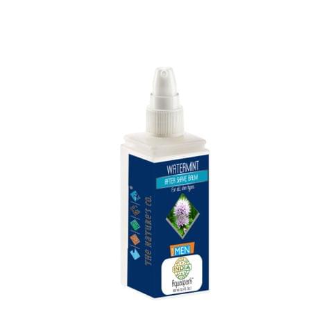 Watermint After Shave Balm -100ml