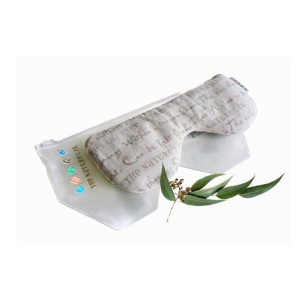 Eucalyptus Eye Pillow