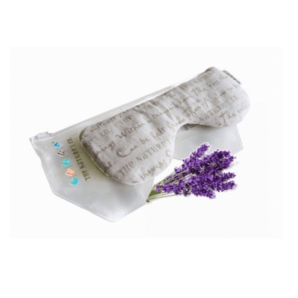 Lavender Eye Pillow