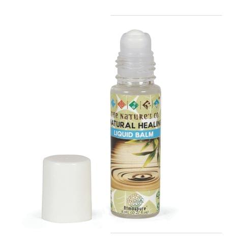 Natural Healing Liquid Balm - 8gm