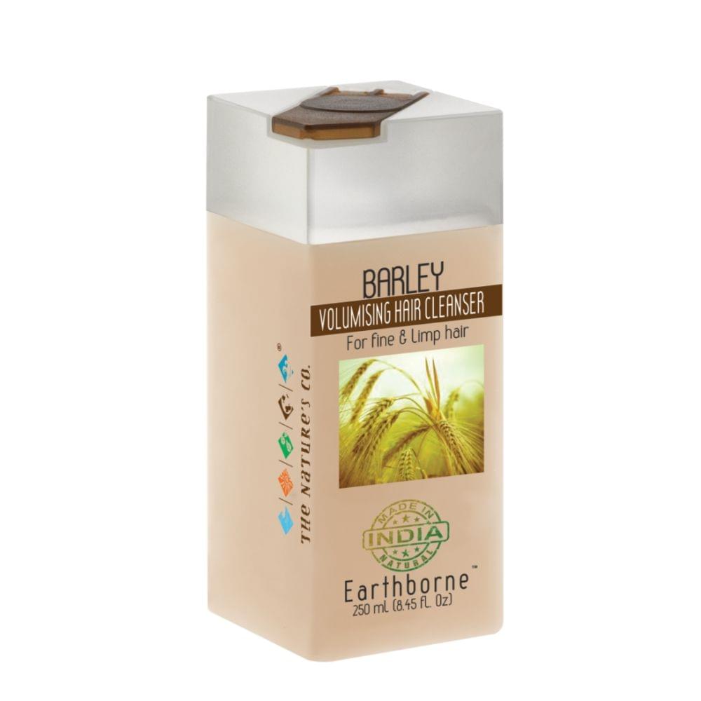 Barley Volumising  Hair Cleanser - 250ML